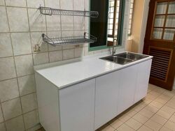 Hillview Park (D23), Condominium #554936451